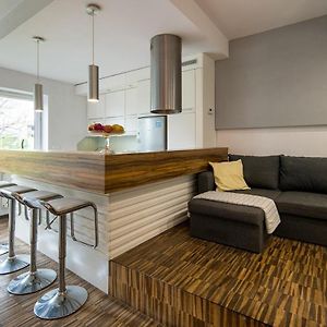 Appartement met een Slaapkamer